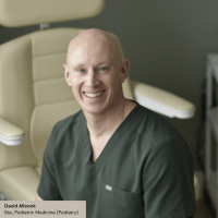 Discover Training - Beyond the Pedicure